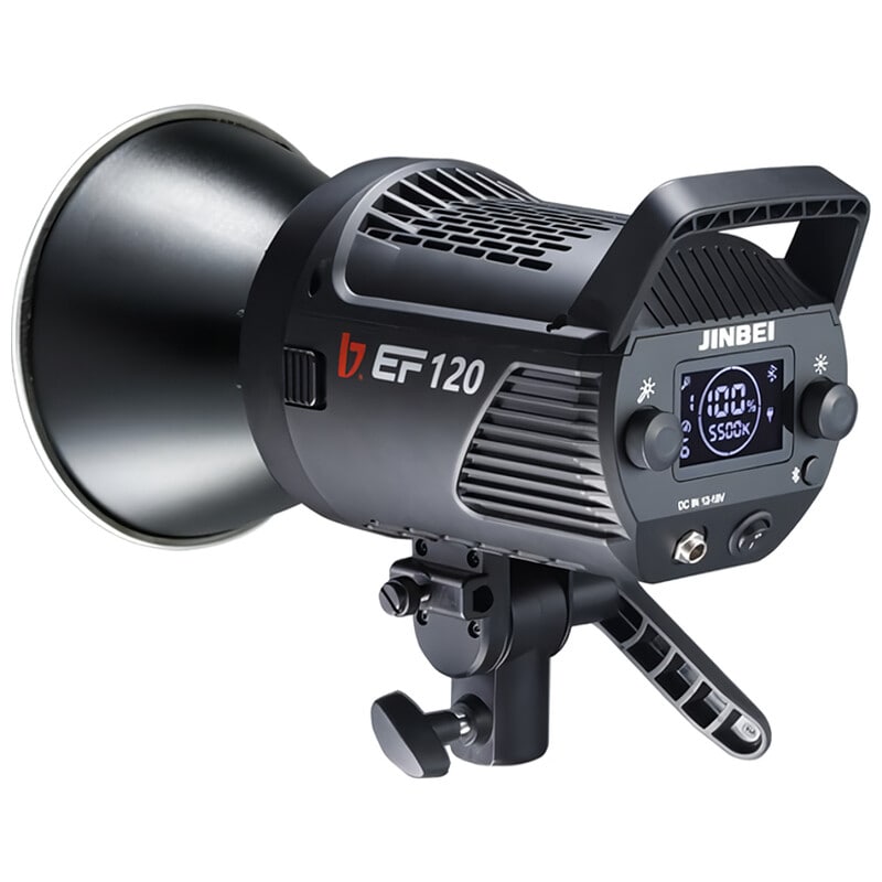 LEDライト EF-120 J106