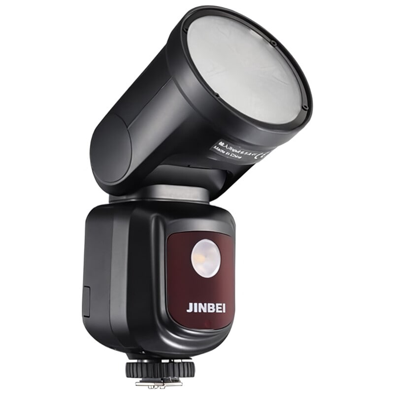 スピードライト HD-1(S) J307