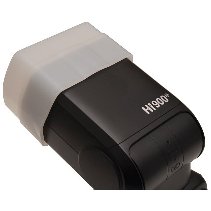 Hi900用ストロボディフューザー J420