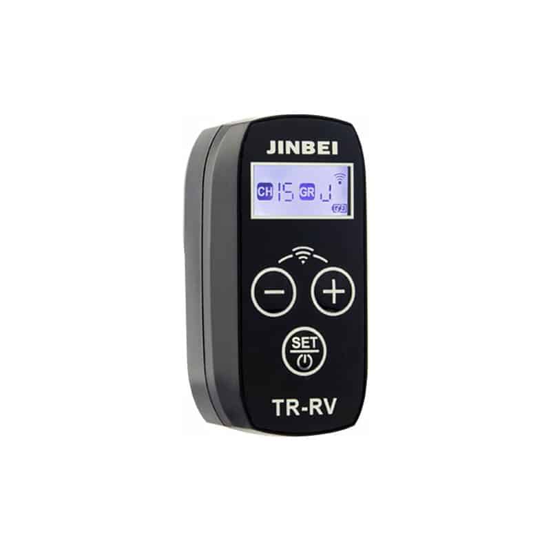 ワイヤレスレシーバー TR-RV J425