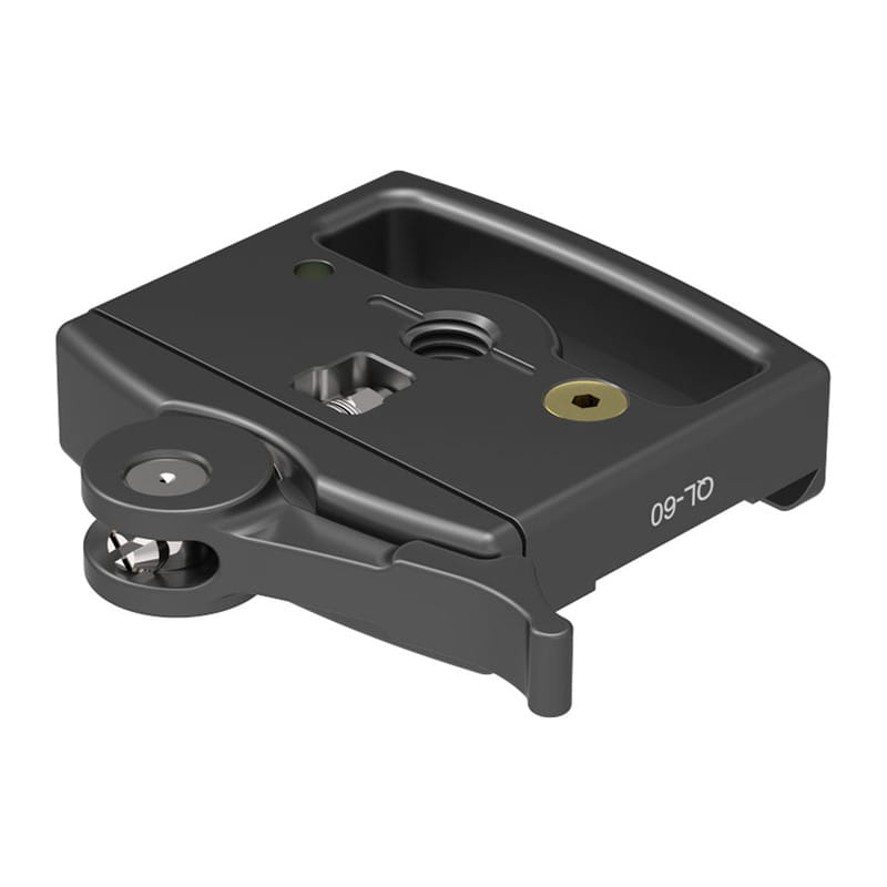 レバー 60mm クイックシュー QL-60