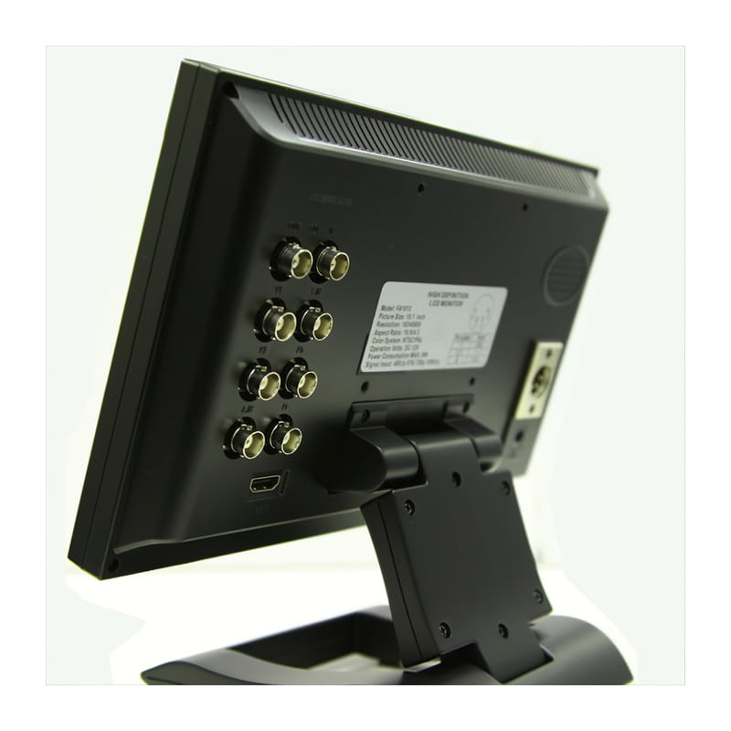 CL1013SDI 10.1型LCDモニター