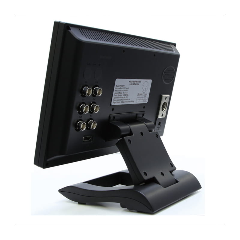 LCD1013B 10.1型業務用LCDディスプレイ