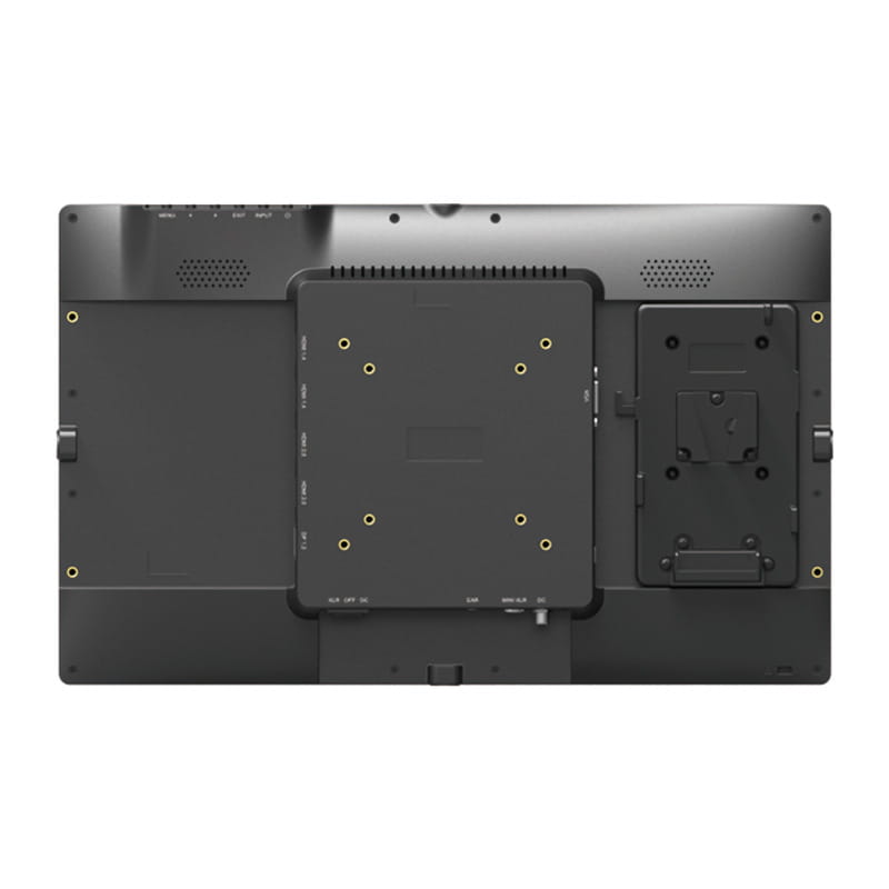 UH1560 15.6型業務用LCDディスプレイ