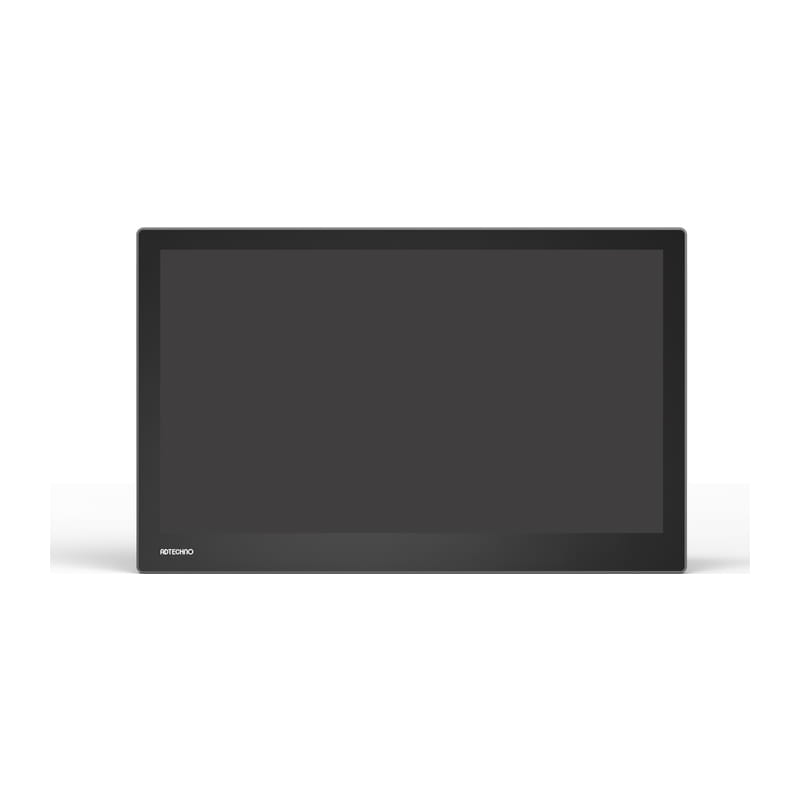 LCD1730MT フルHD 17.3型IPS液晶タッチパネル搭載 業務用マルチメディアディスプレイ （アウトレット）