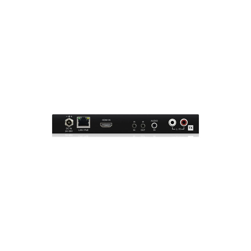 IP200UHD-TX マルチキャストUHDトランスミッタ
