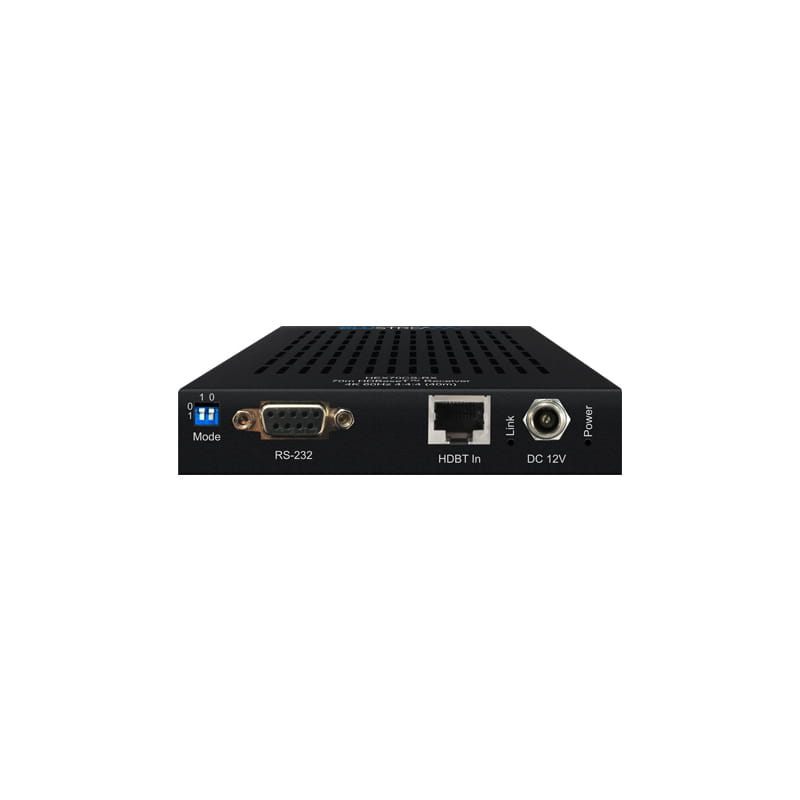 HEX70CS-RX HDBaseT CSC 受信器