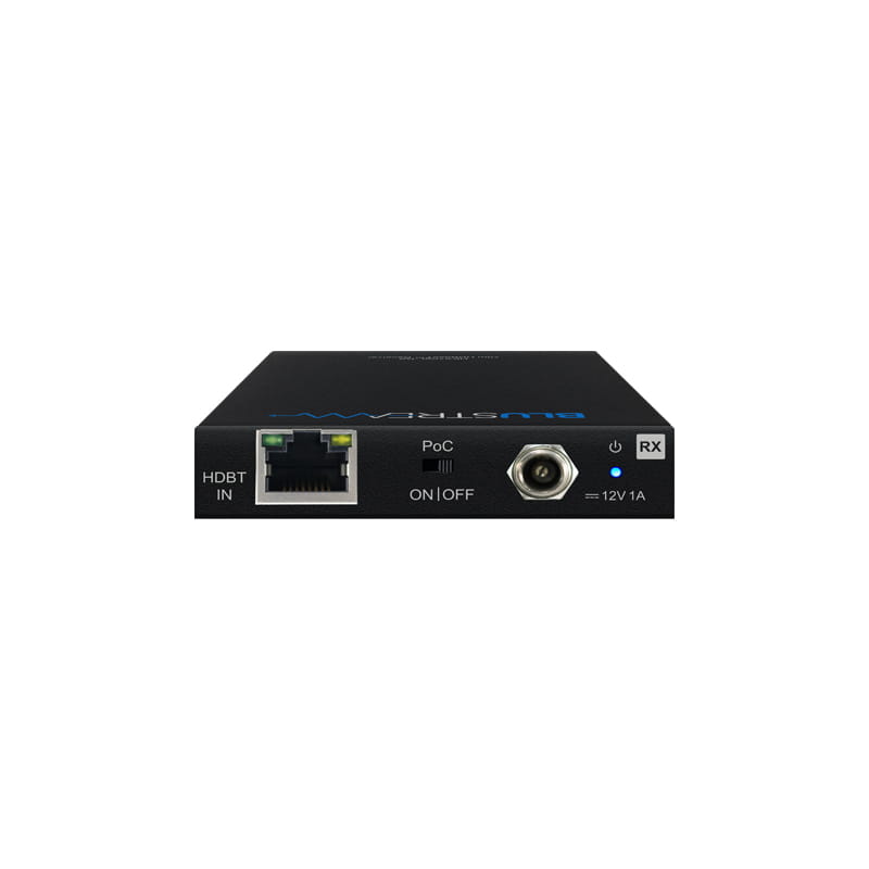 HEX70SL-RX HDBaseT 受信器