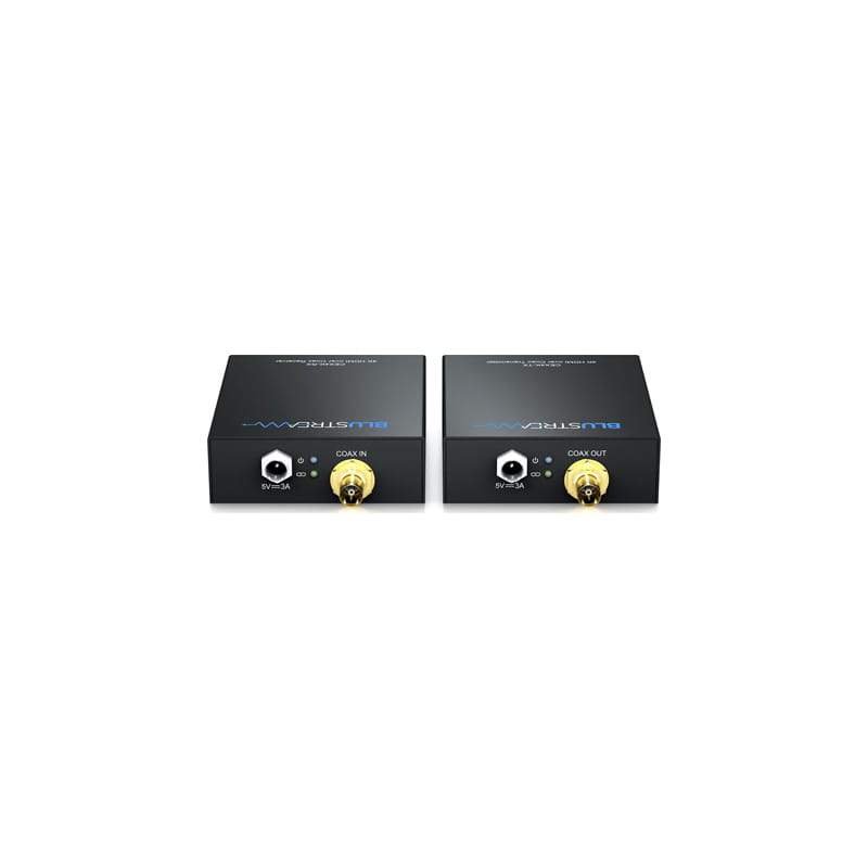 CEX4K-KIT 4K HDMI 同軸エクステンダーセット