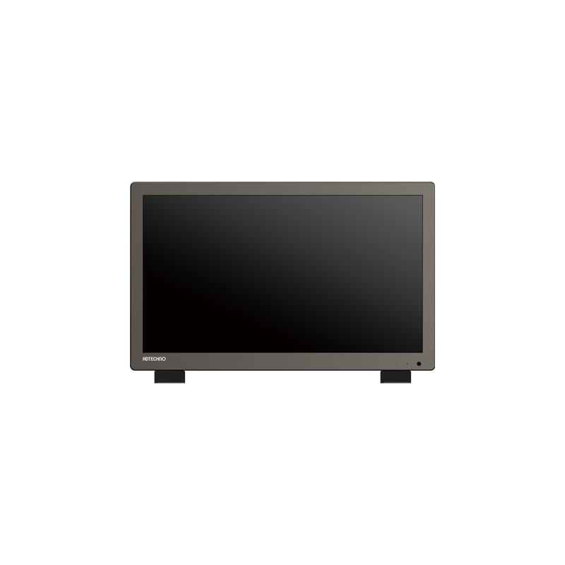 SG1561S 4K 入力対応フル HD 業務用ディスプレイ 15.6 型