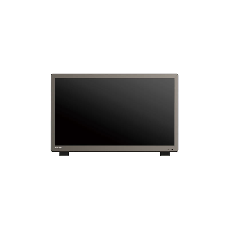 SG2151S 4K 入力対応フル HD 業務用ディスプレイ 21.5 型