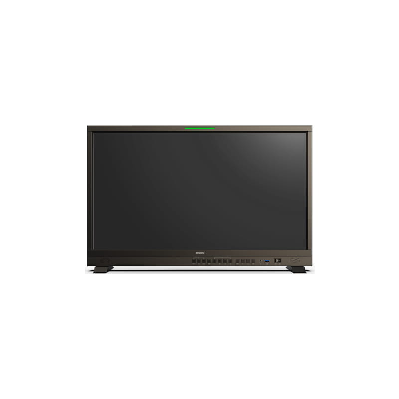 UH2801S 12G-SDI対応4K UHDプレビューディスプレイ 28.0型