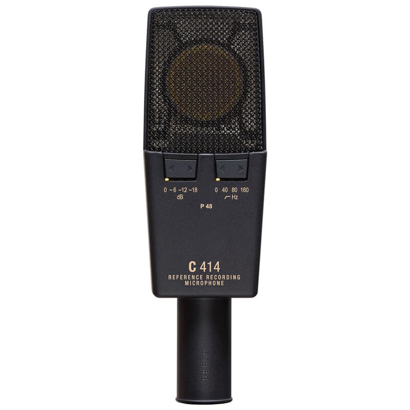 C414 XLⅡ-Y4
