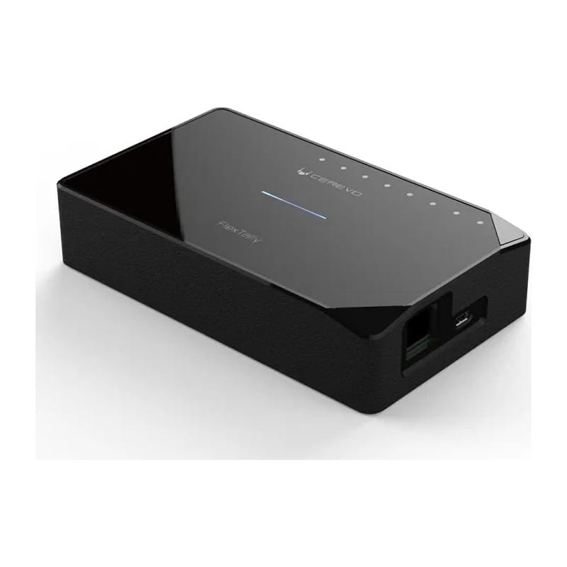 CDP-FT01A FlexTally