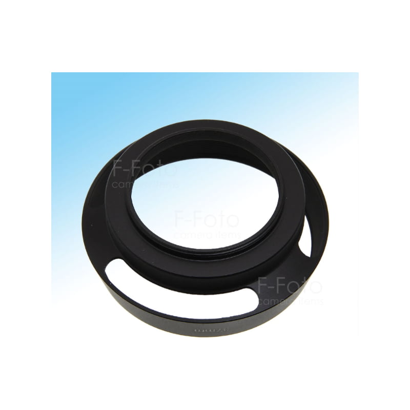 クラシックフード 37mm H37B