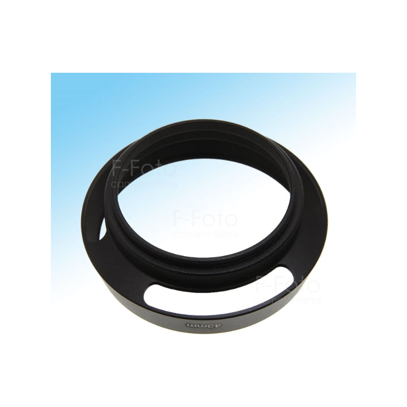 クラシックフード 43mm H43B