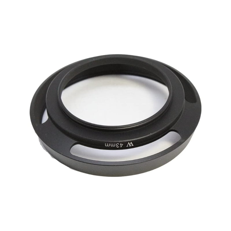 クラシックフード ワイド 43mm HW43B