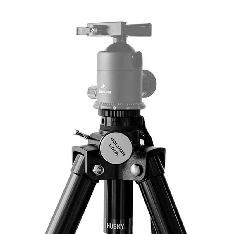 ヘッド分離型三脚3段(太ネジ) HT-1130