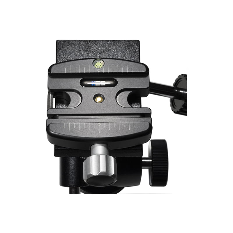 3Dヘッド KIRK Model(太ネジ) HT-3100K