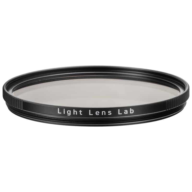 E49 NDフィルター ND4ブラックペイント L-ND4-E49(B)