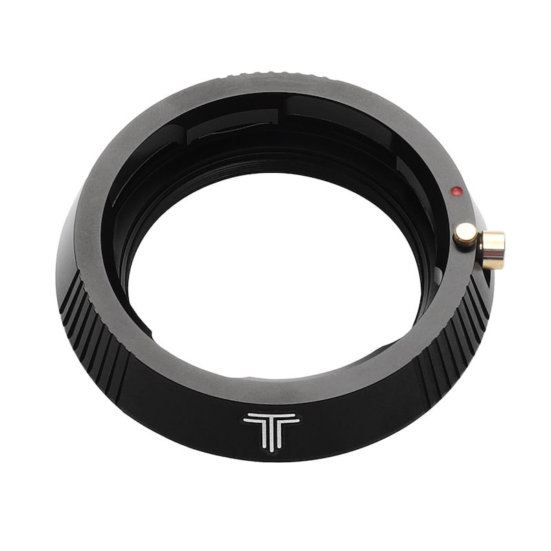 TTArtisan M-FX (ライカMマウントレンズ→フジフイルムXマウント変換) マウントアダプター