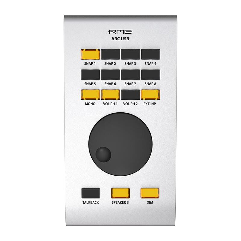 ARC USB