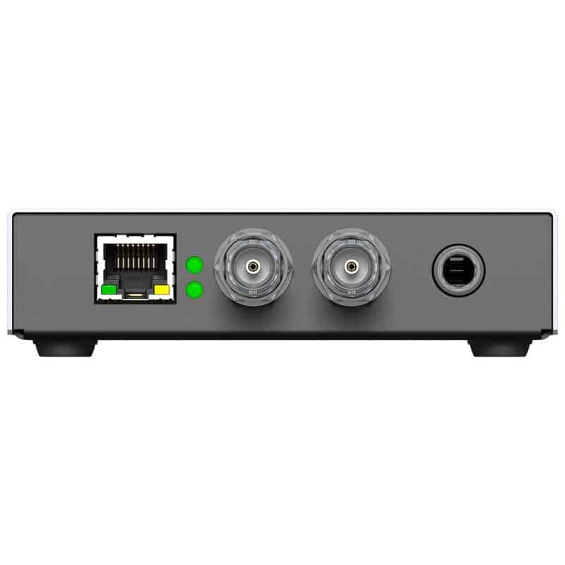 Digiface AVB