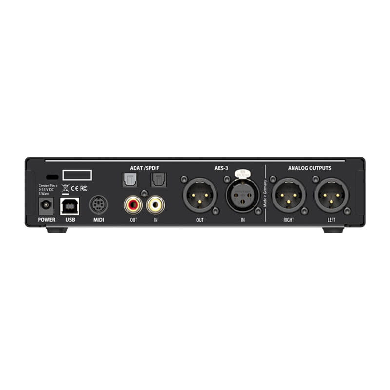 Digiface AES