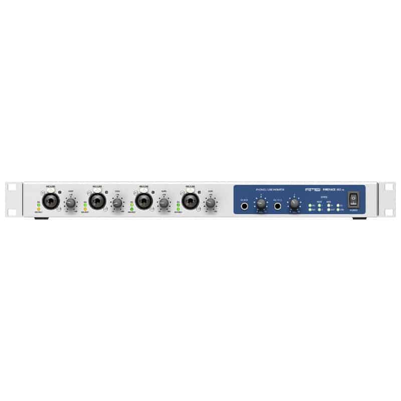 Fireface 802 FS