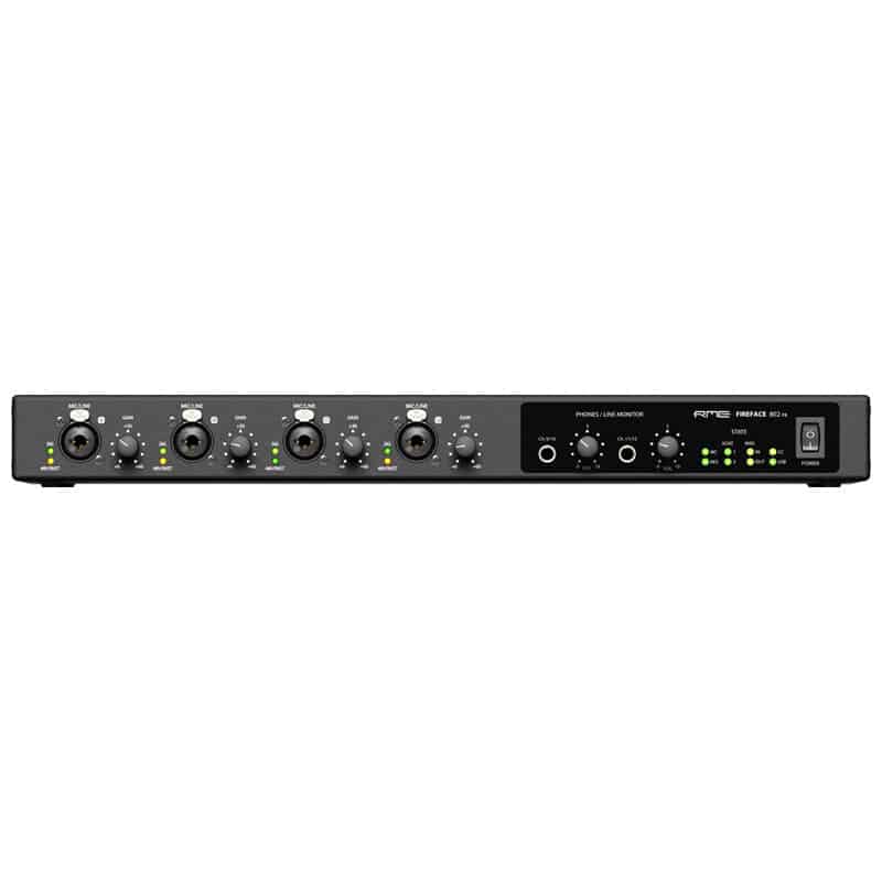 Fireface 802 FS AE