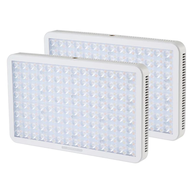 amaran Pano 60c 2灯キット White