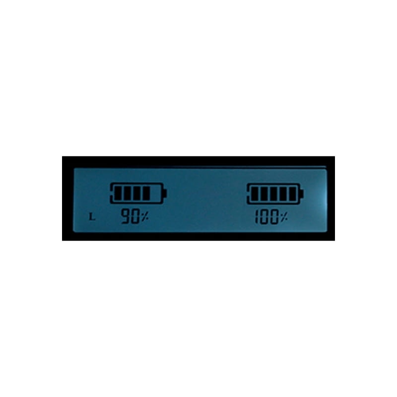 SCX-600-BP828 Canon BP828/820用 2連同時充電器