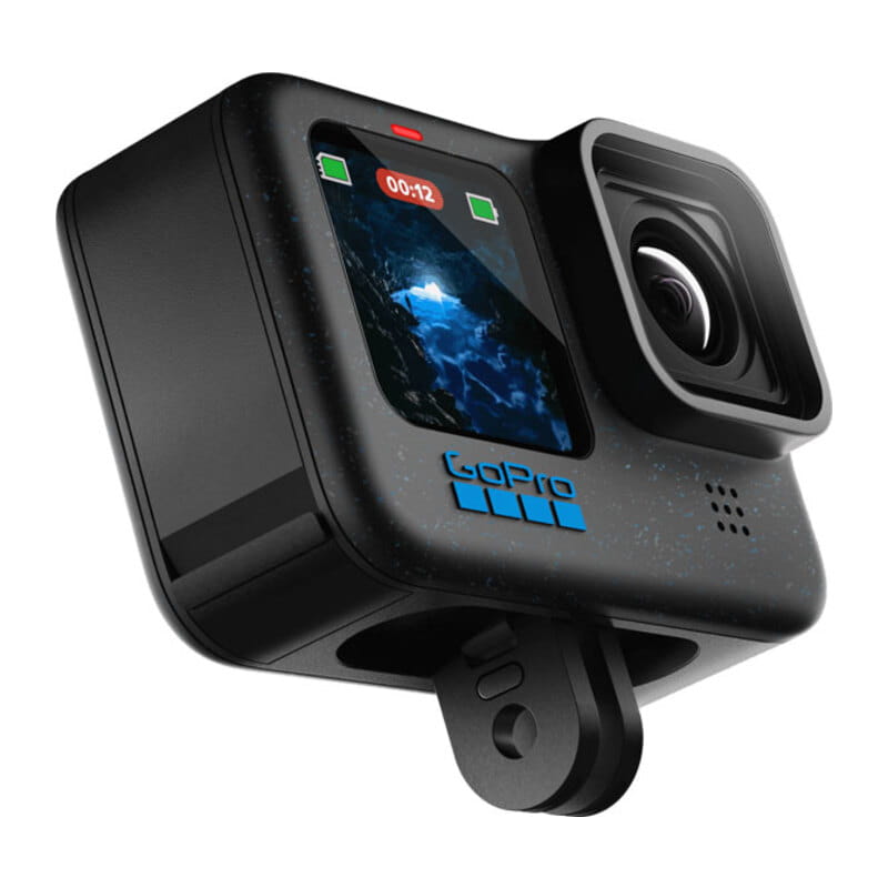 HERO12 Black CHDHX-121-FW