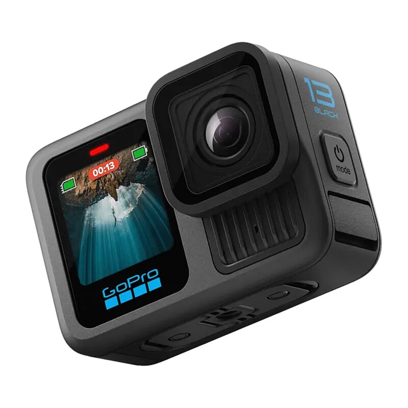 HERO13 Black CHDHX-131-FW