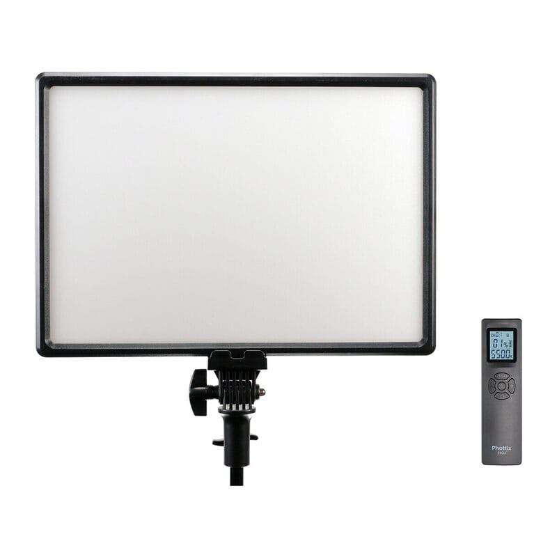 Nuada S3II LED Light Twin Kit Set