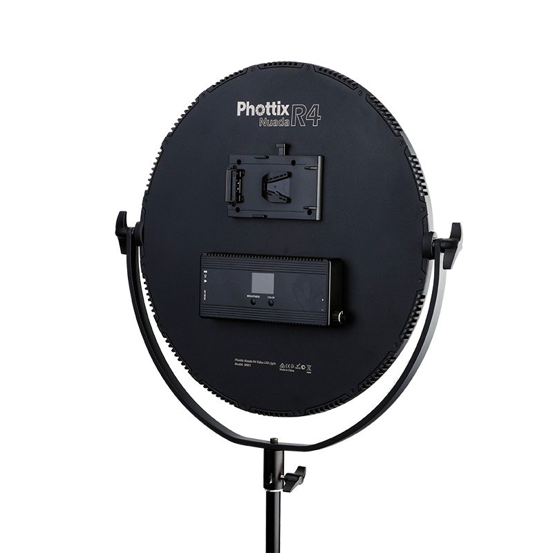 Phottix Nuada R4 Video LED Light 買取価格｜フジヤカメラ