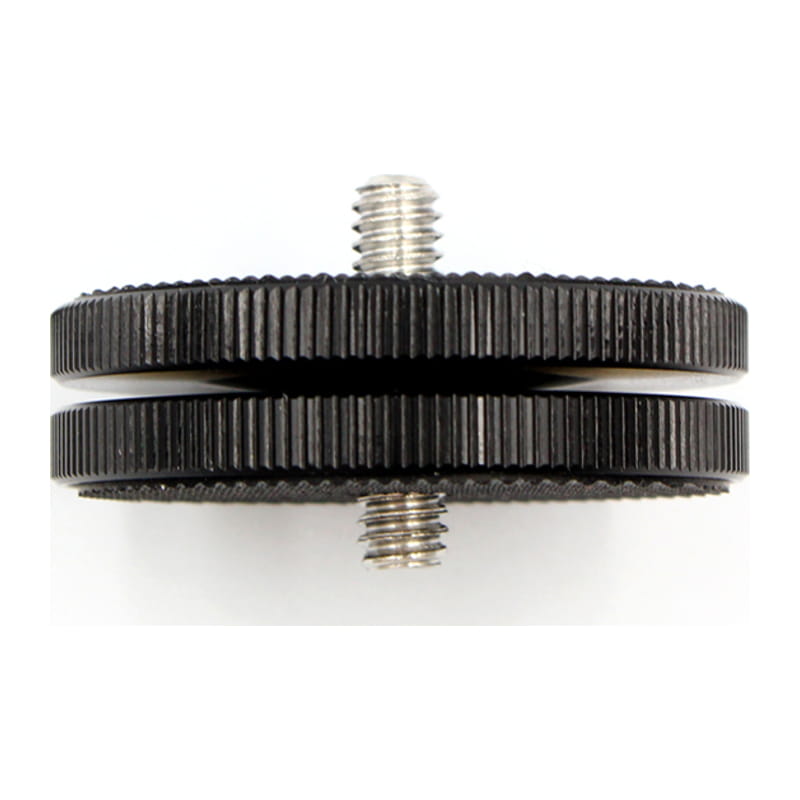 MT 2 Light Coupler Connector
