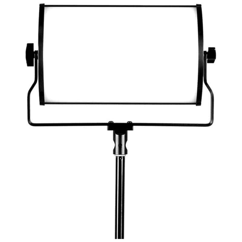 Nuada C60a Curved LED Light