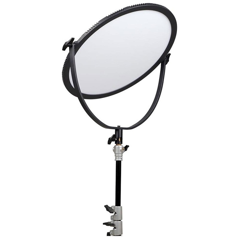 Nuada R4II LED Light