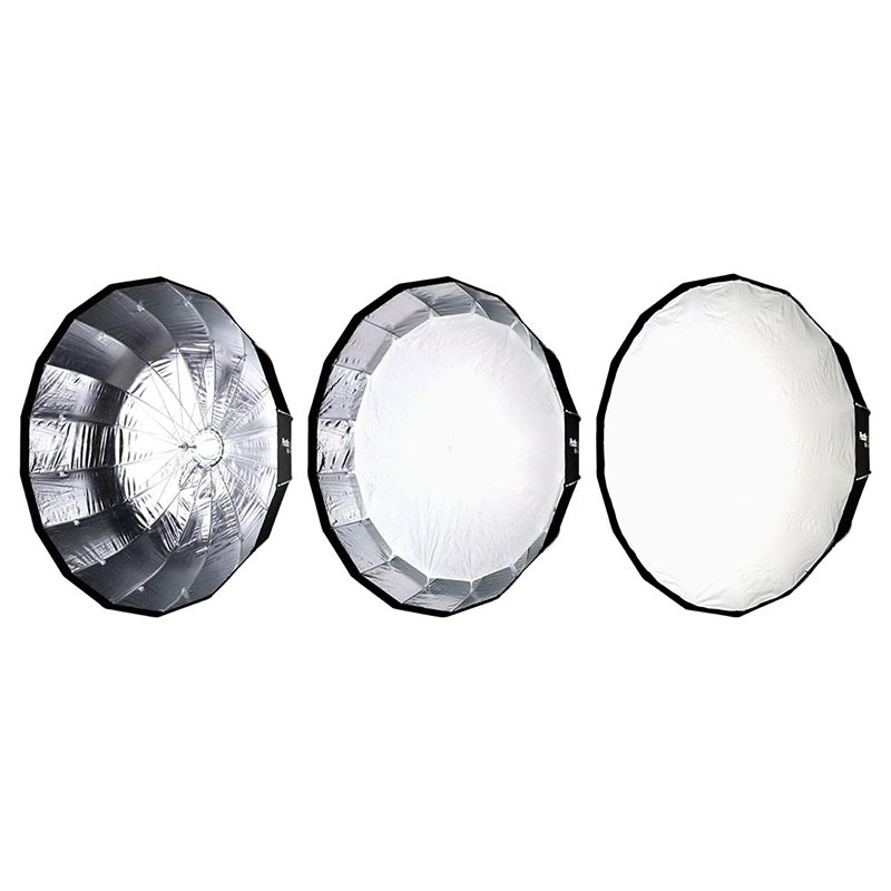Raja Quick-Folding Softbox 150cm