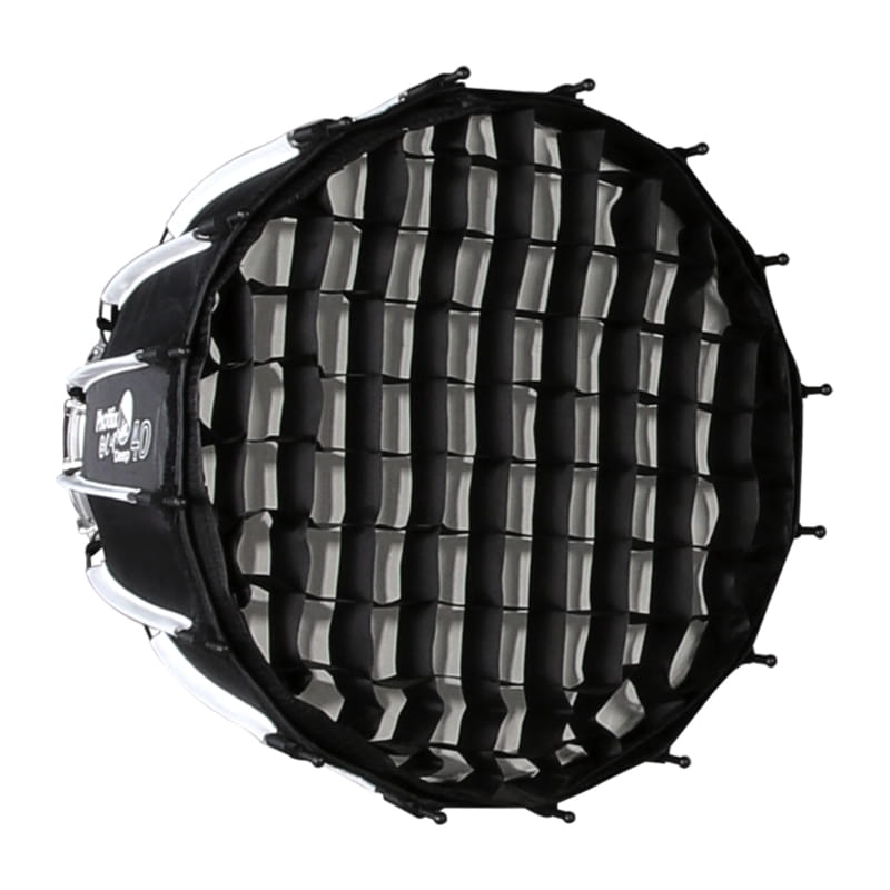 G-Capsule Deep Softbox 40cm