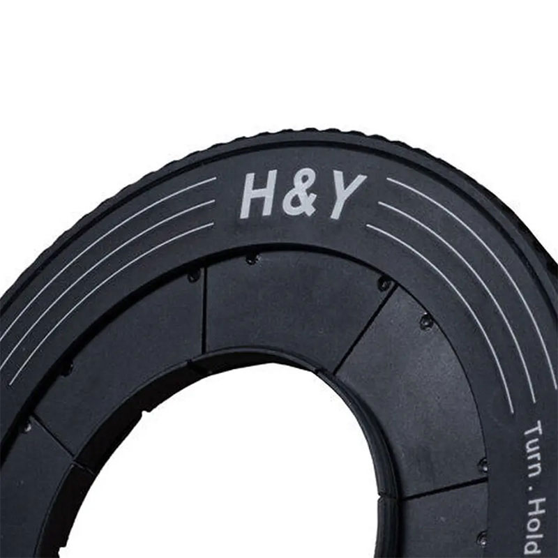 REVORING 37-49mm