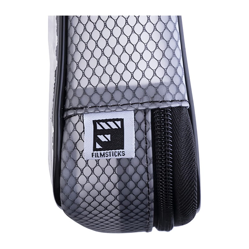クリアケース M ブラック FCASE-M-BLACK