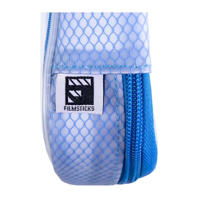 クリアケース S ブルー FCASE-S-BLUE