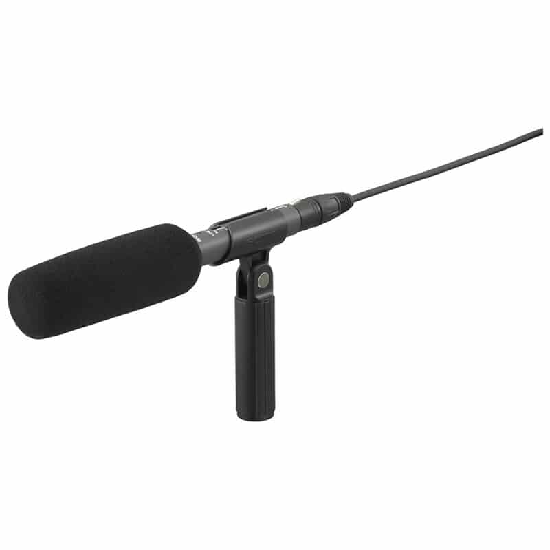 ECM-673/9X エレクトレットコンデンサーマイクロホン