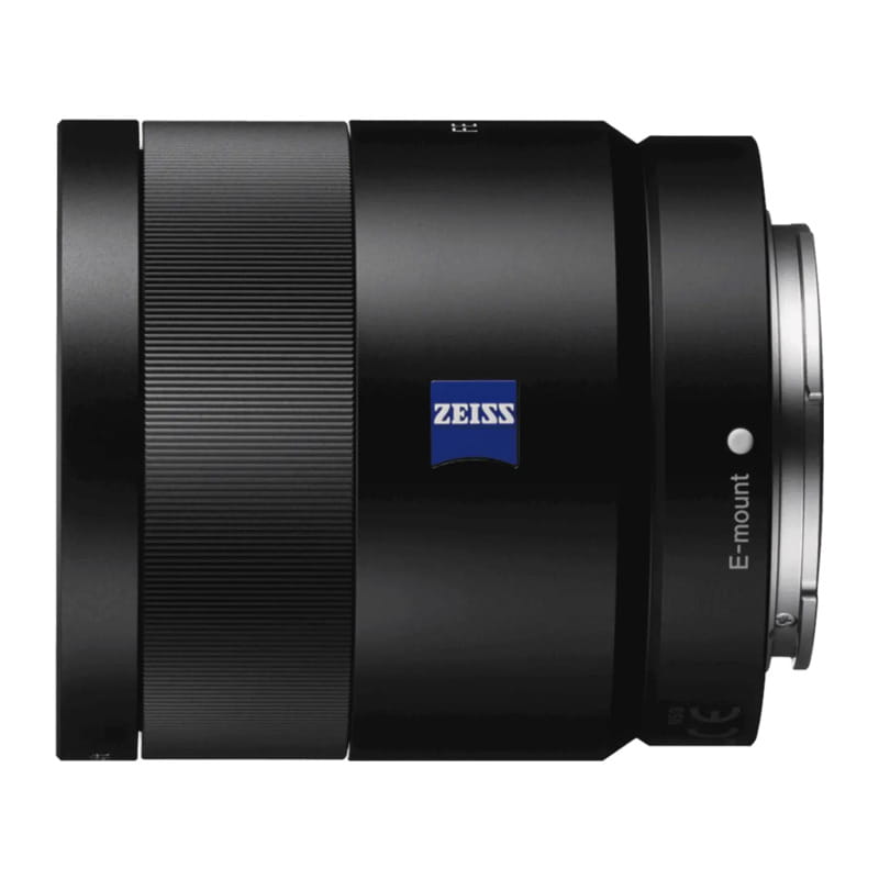 Sonnar T* FE 55mm F1.8 ZA SEL55F18Z