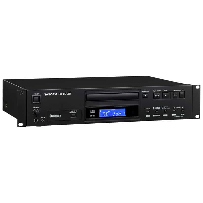 CD-200BT