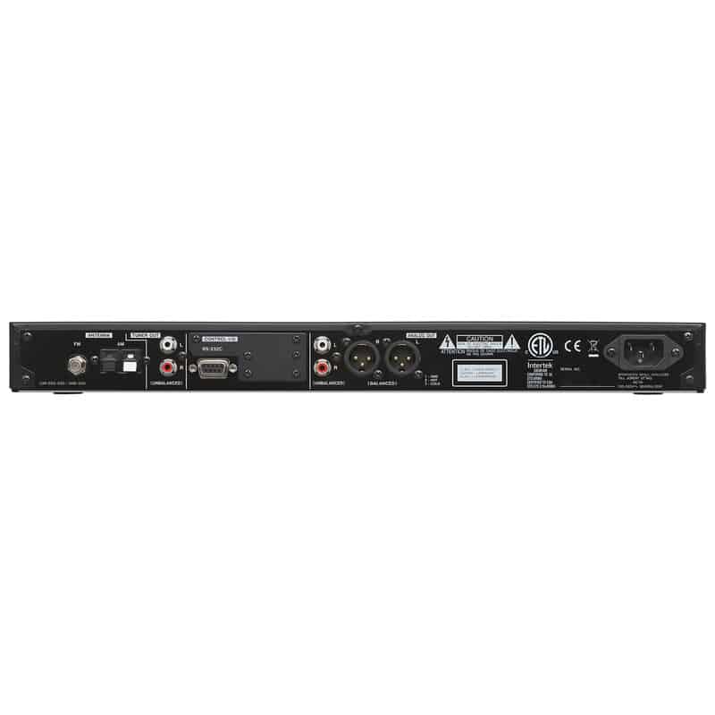 CD-400U