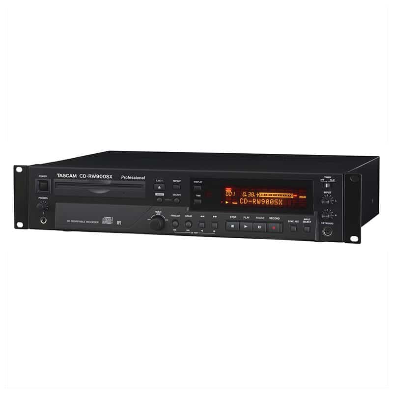 CD-RW900SX