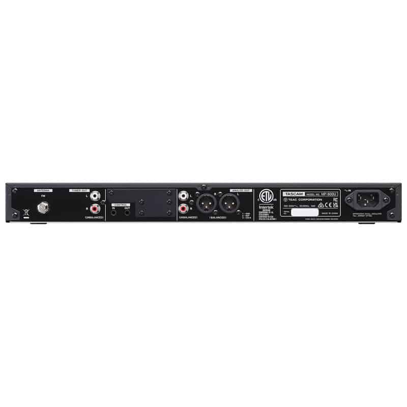MP-800U（発売日未定）